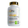 Vitamina D3 2000IU