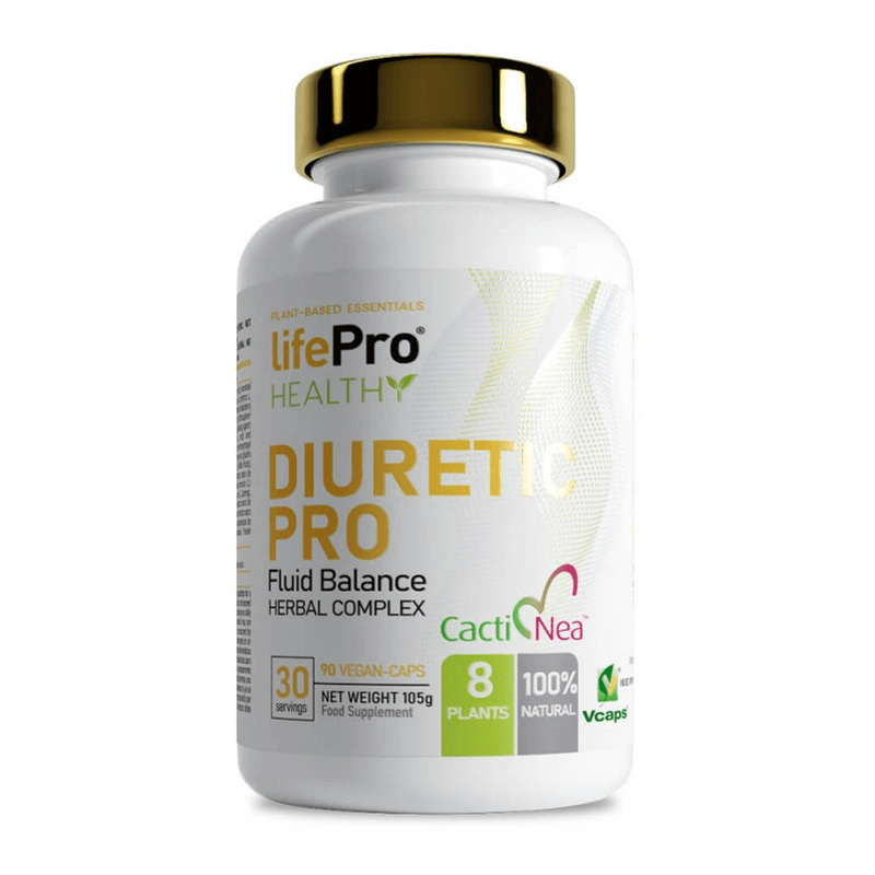 Diuretic Pro - LifePRO 0