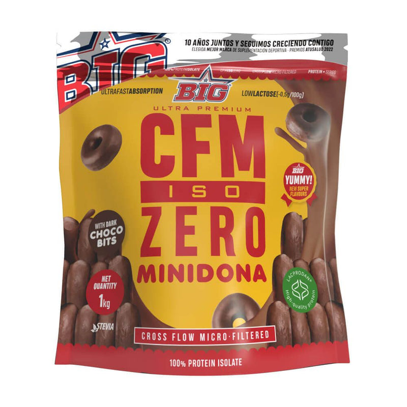 CFM ISO Zero - BIG 37