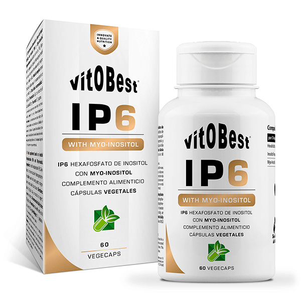 IP6 - VitoBest 0