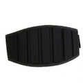Cinto de Culturismo Com Velcro