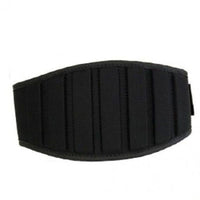 Cinto de Culturismo Com Velcro