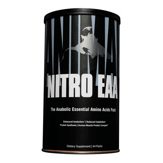 Animal Nitro da marca Animal em Animal