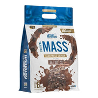 Critical Mass Professional