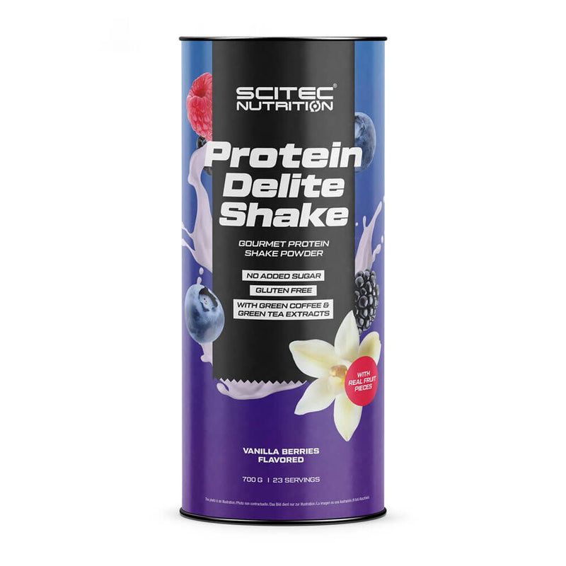 Protein Delite Shake - Scitec Nutrition 1
