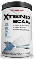Xtend BCAAs