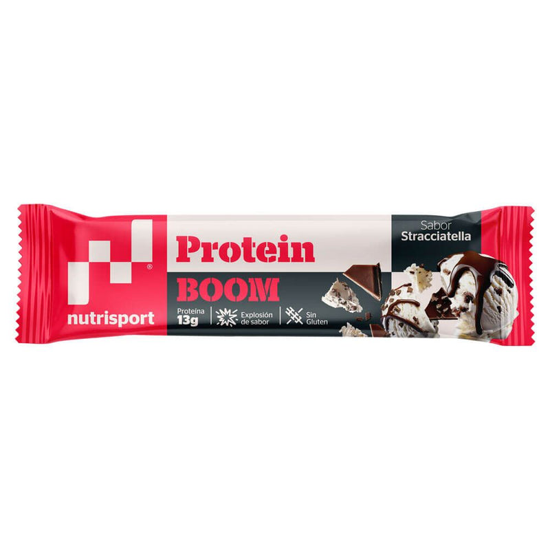 Explosão proteica! - Nutrisport 4