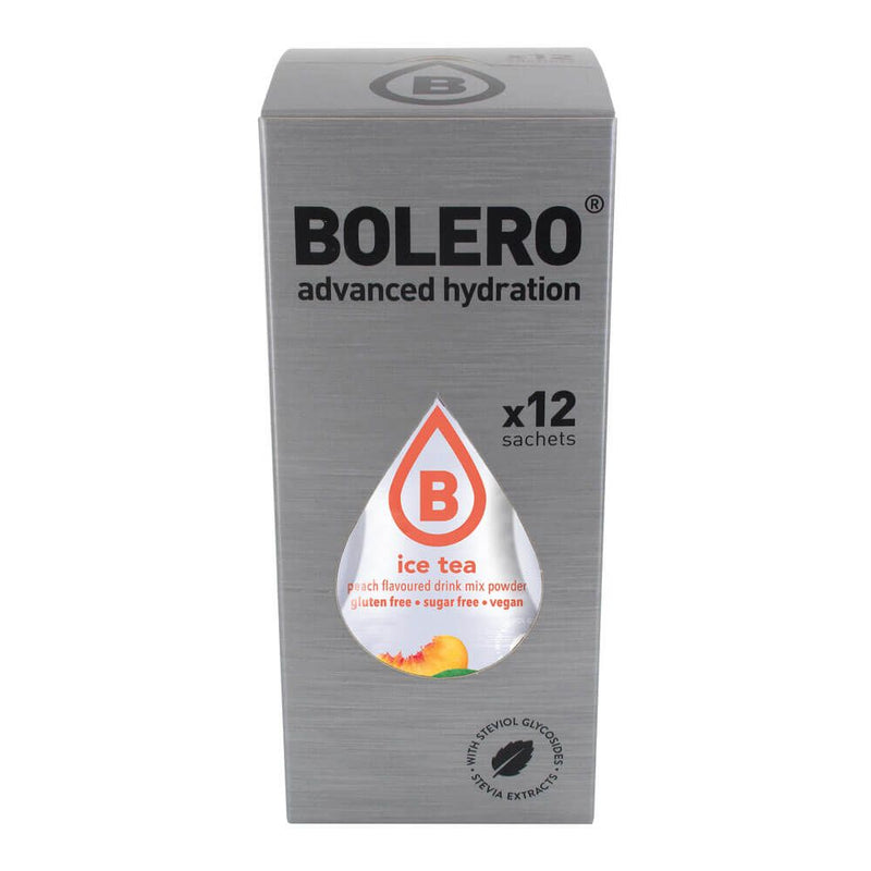 Bolero com Stevia - Bolero 38