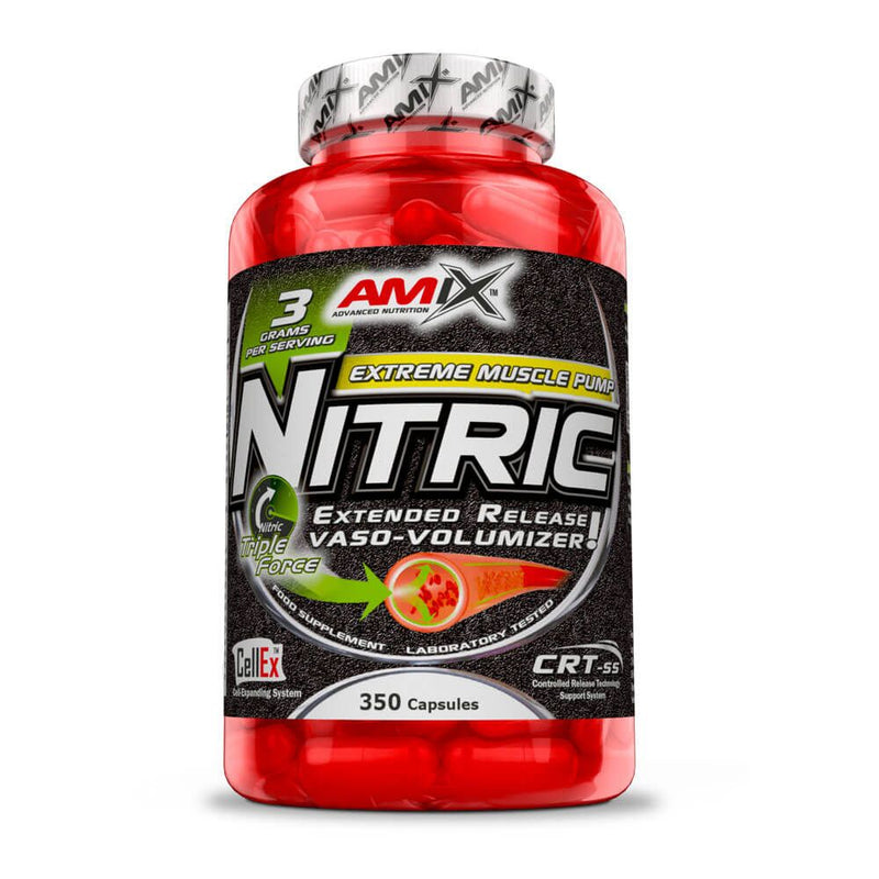 Nítrico - Amix Nutrition 1