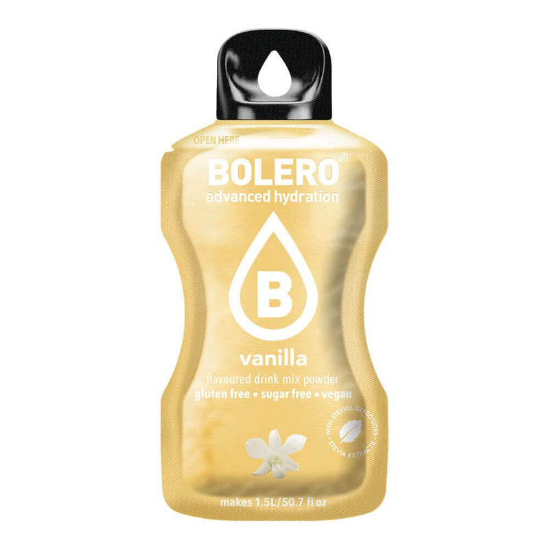 Bolero com Stevia - Bolero 65