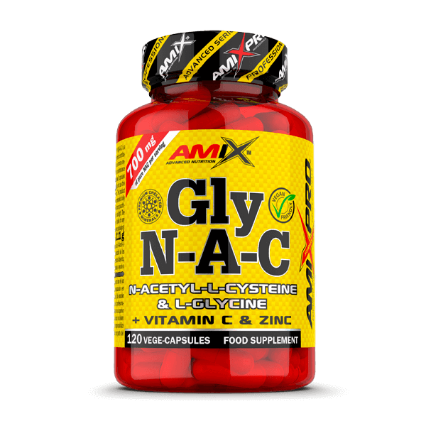 Gly N-A-C - AmiXpro Series 0