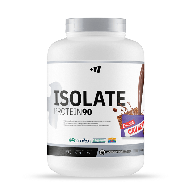 Isolate 90 CFM com Promiko® CFM - Masmusculo Supplements 51