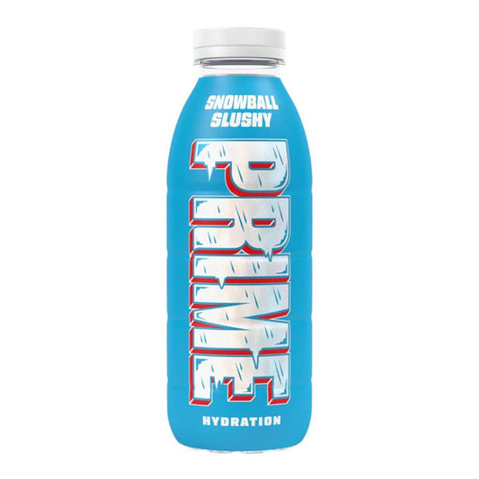 Prime Hidration Snowball Slushy da marca Prime em Bebidas Prime