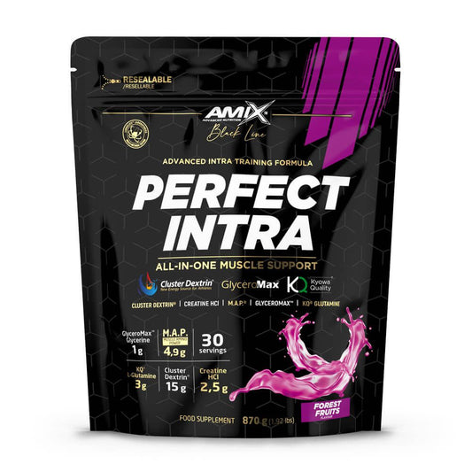 Perfect Intra da marca Amix Nutrition em Pré / Intra / Pós