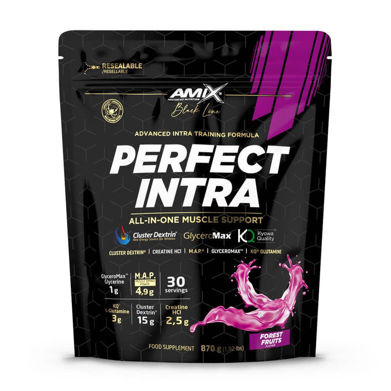 Perfect Intra - Amix Nutrition 0