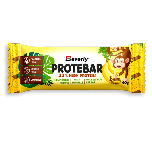 ProteBar 33% da marca Beverly Nutrition em Beverly Nutrition