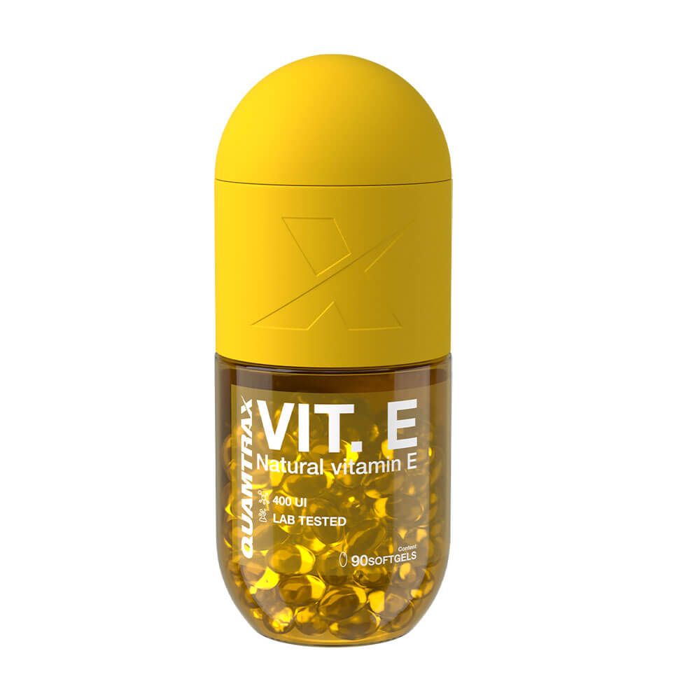 Vitamina E
