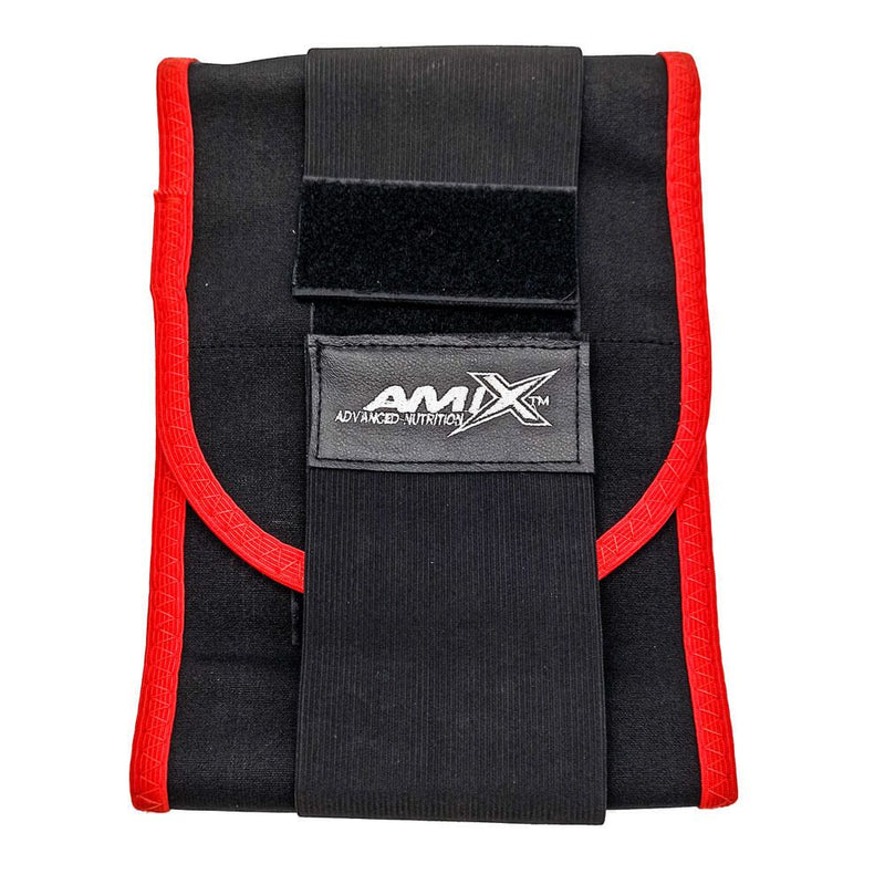 Cinta abdominal desportiva - Amix Nutrition 0