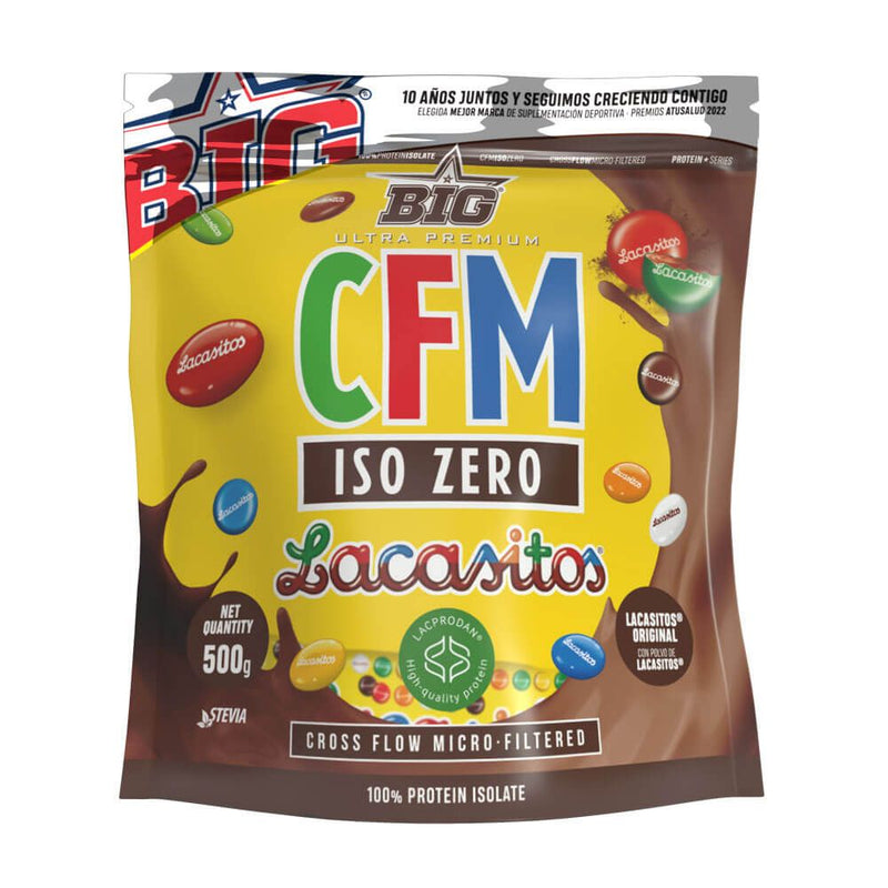CFM ISO Zero - BIG 26