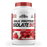 Proteína do Leite Isolate 90