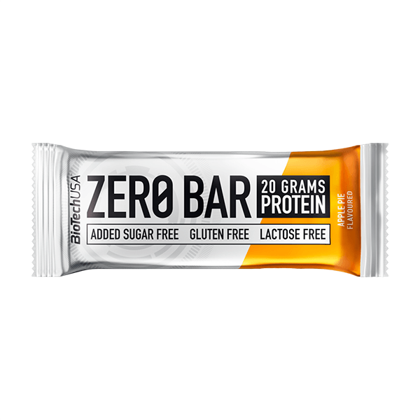 Barra Zero - Biotech USA 8