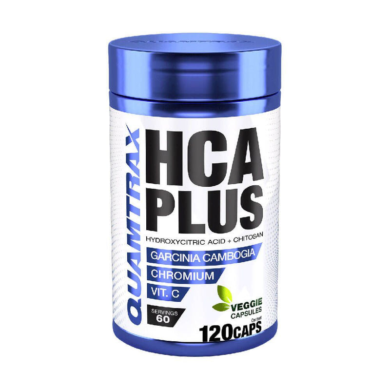 HCA Plus - Quamtrax 0