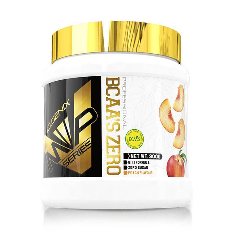 BCAAs Zero 8:1:1 - IO.Genix 3