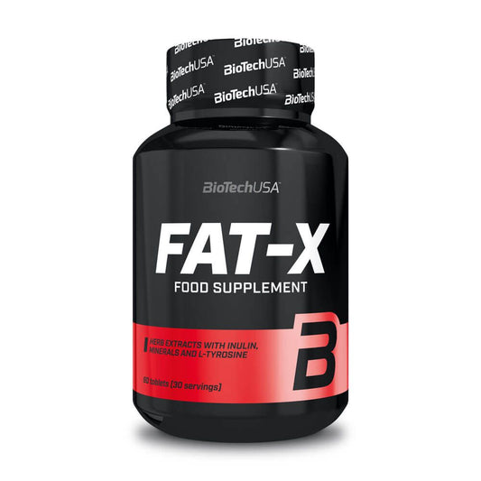 Fat-X- da marca Biotech USA em Biotech USA