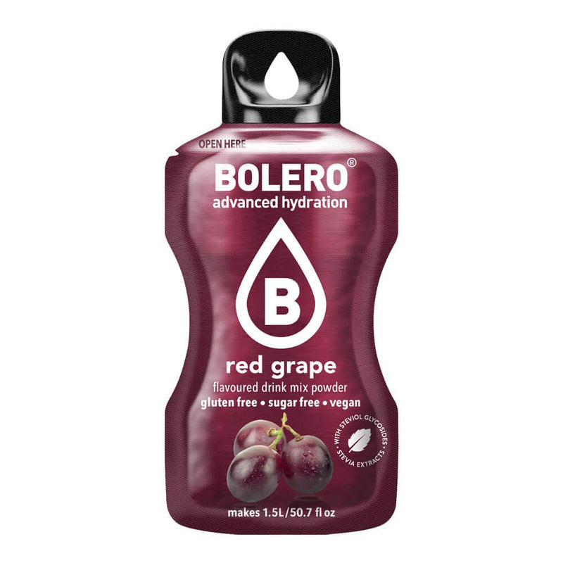 Bolero com Stevia - Bolero 8