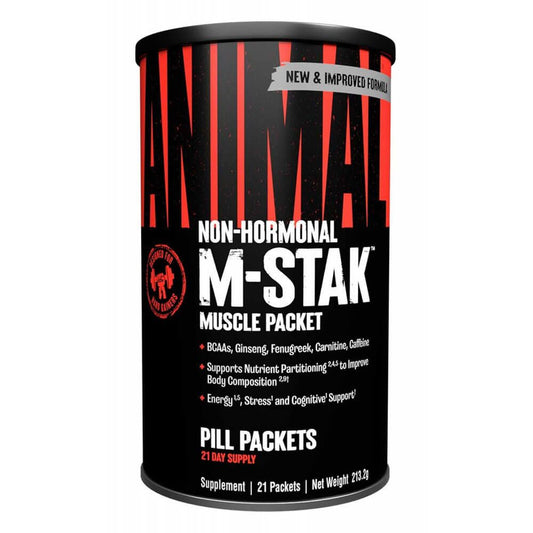Animal M-Stak da marca Animal em Animal