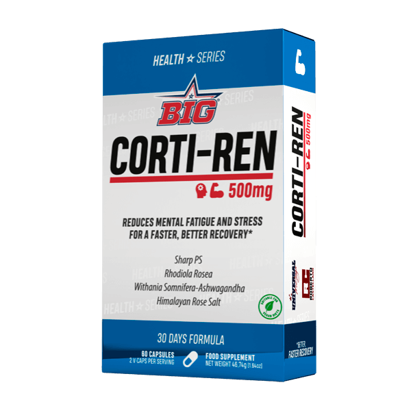 Corti-Ren - BIG 0