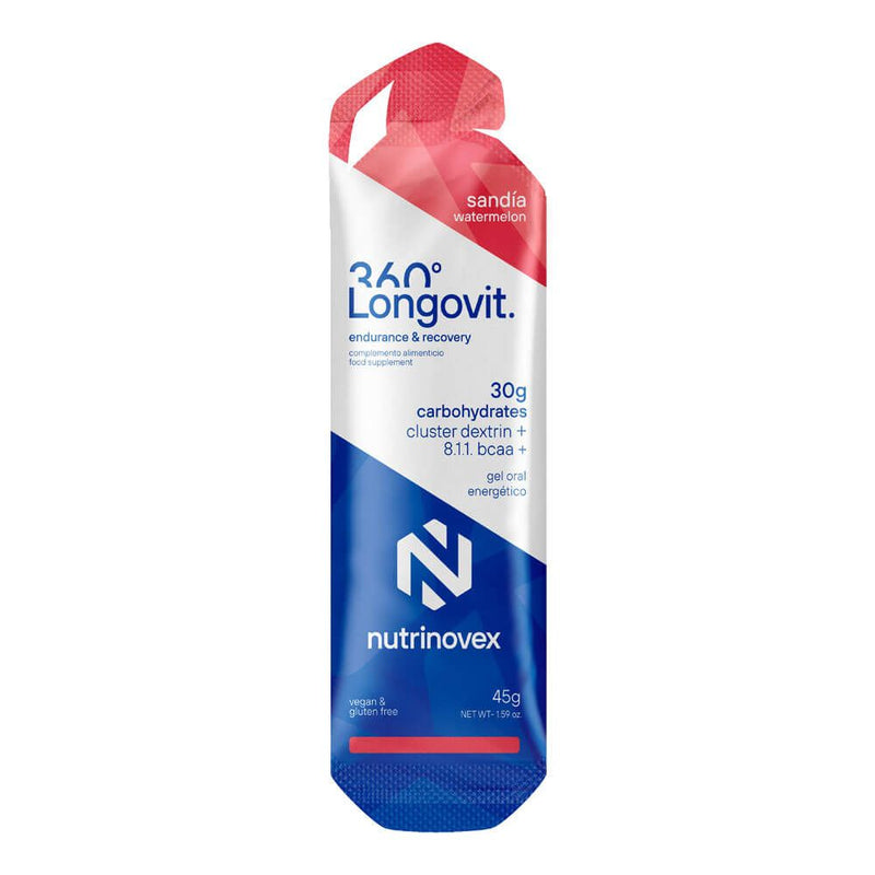 Gel Longovit 360 - Nutrinovex 2
