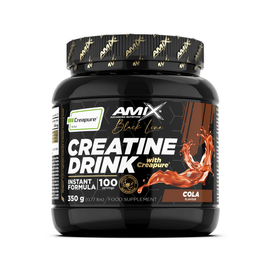 Creatina (Creapure®) Drink da marca Amix Nutrition em Creatina Amix