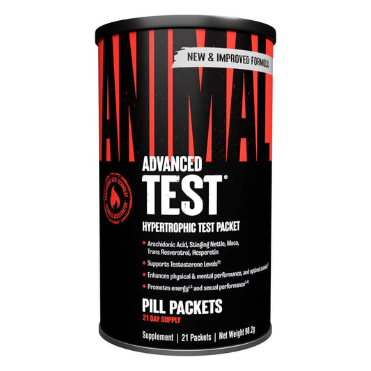 Animal Test da marca Animal em Animal
