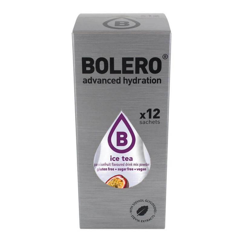 Bolero com Stevia - Bolero 54