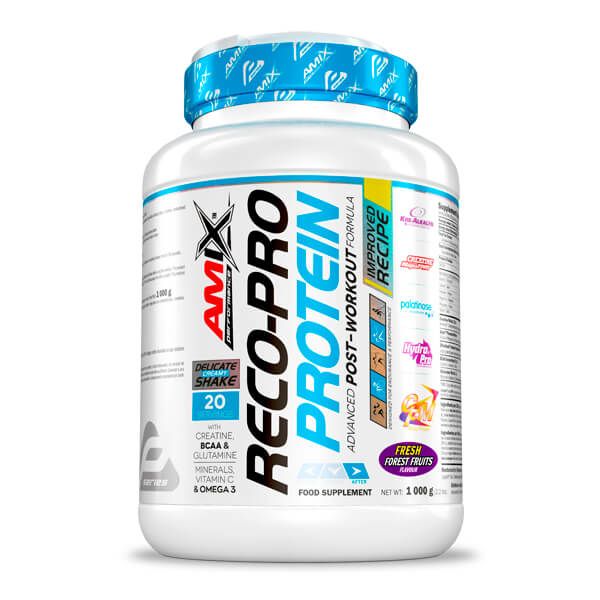 Proteína Reco-Pro - Amix Nutrition 5