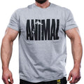 T-shirt de manga curta
