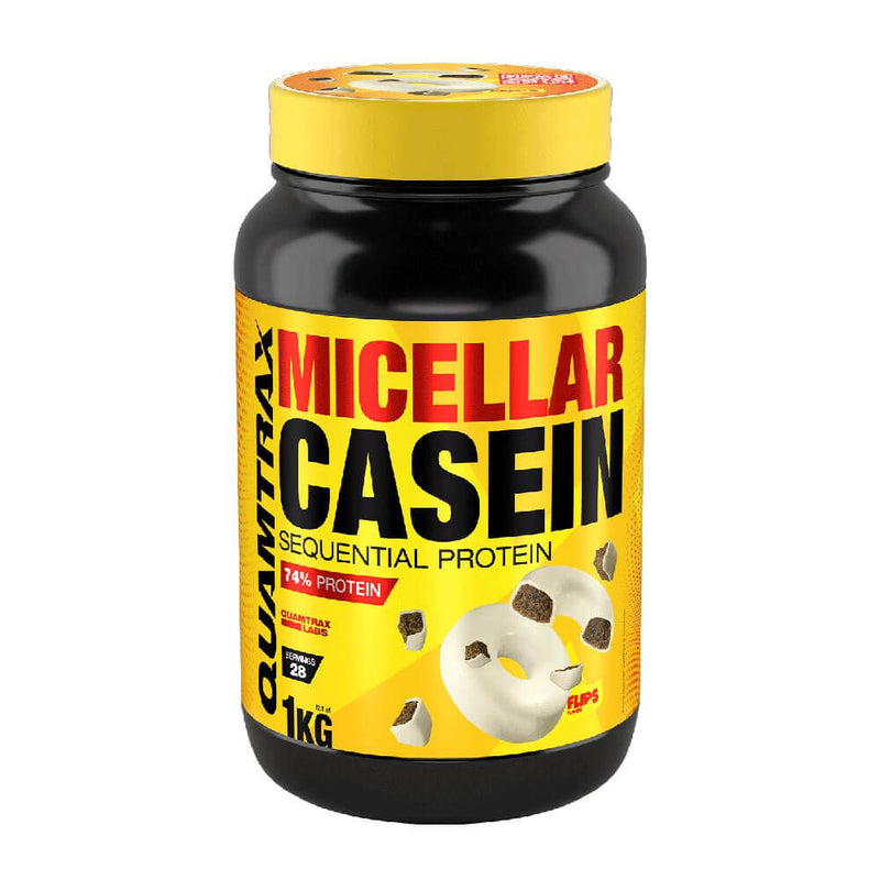 Caseína Micelar - Quamtrax 2