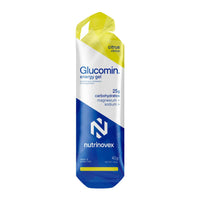Gel Glucomin Energy