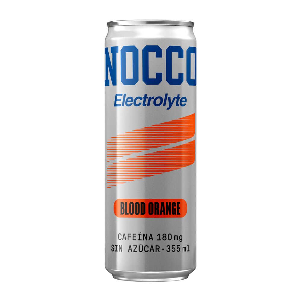 Nocco Electrolyte Blood Orange