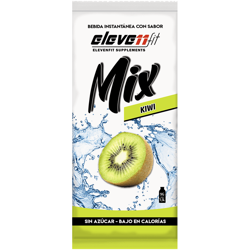 Mistura - Eleven Fit 27
