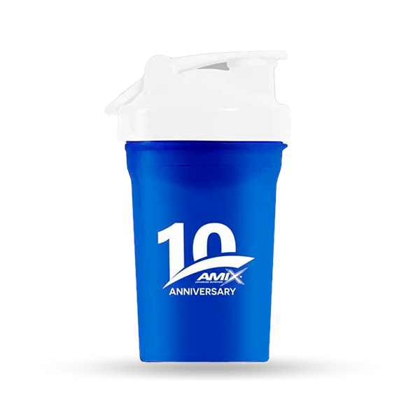 Vaso misturador do 10.º aniversário (100% de desconto) - Amix Nutrition 2