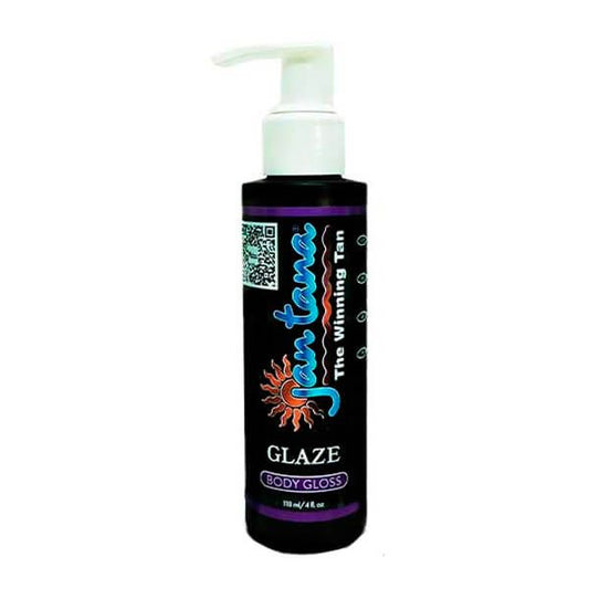Glaze da marca Jan Tana em Jan Tana