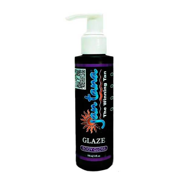 Glaze - Jan Tana 0