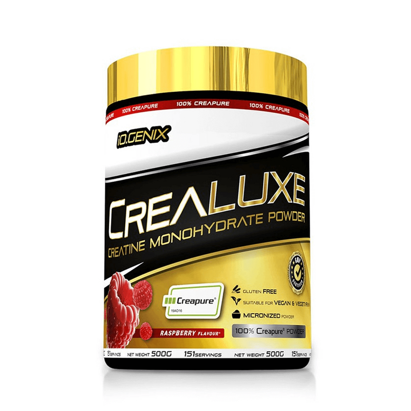 Crealuxe - IO.Genix 6