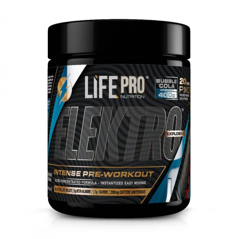 Elektro - LifePRO 0