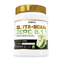 Gluta + BCAAs 8:1:1