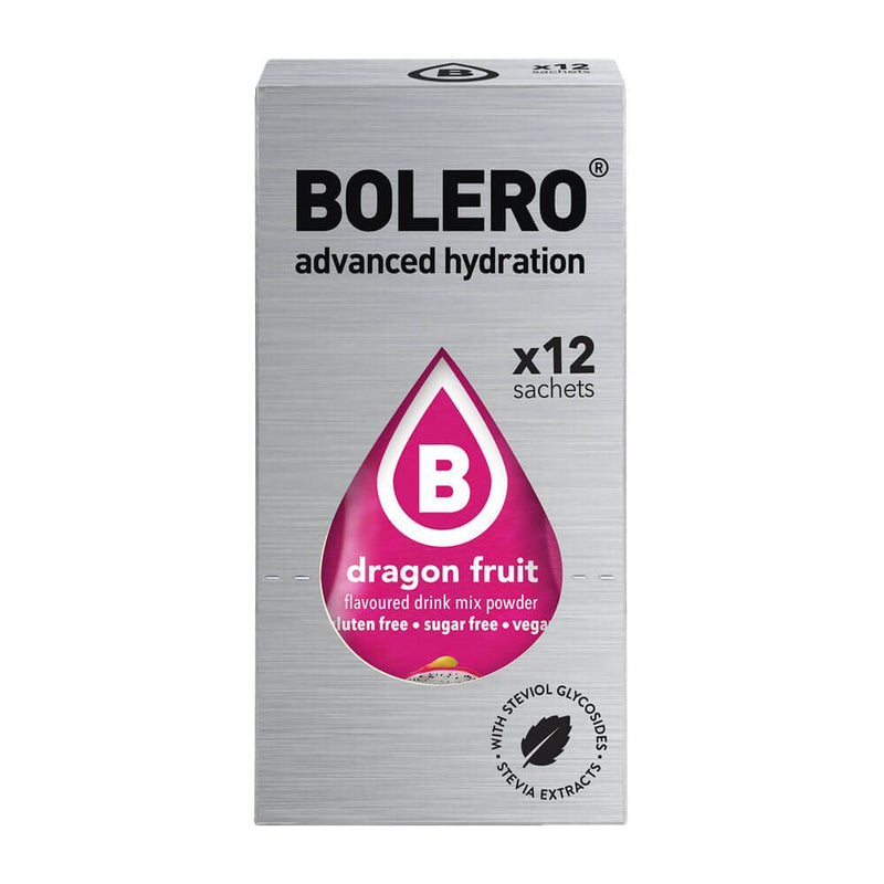 Bolero com Stevia - Bolero 50