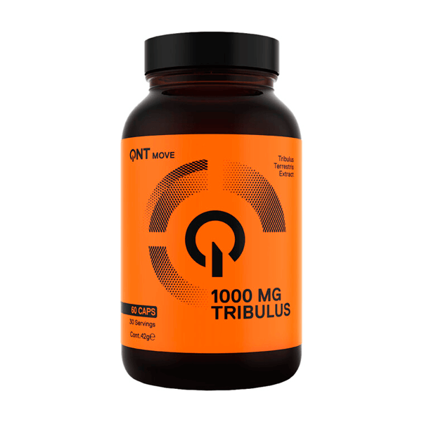 Tribulus 1000mg - QNT 0