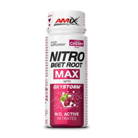 Nitro Beet Root Max (Nitrato de Beterraba)